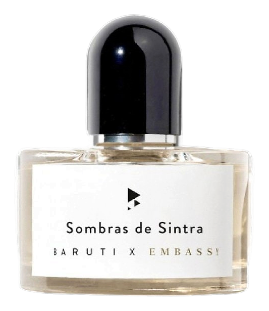 Baruti Sombras de Sintra