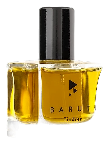 Tindrer by Baruti