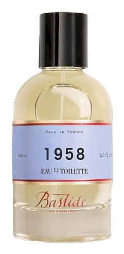 Bastide Aix en Provence 1958