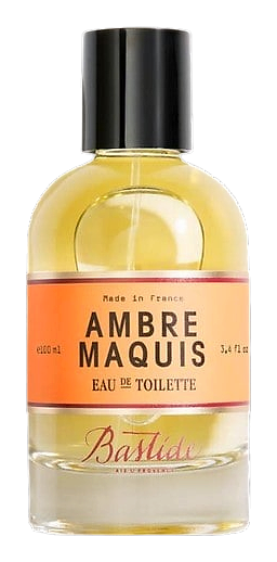 Ambre Maquis by Bastide Aix en Provence
