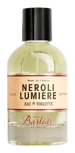 Neroli Lumiere by Bastide Aix en Provence