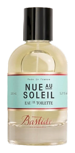 Nue au Soleil by Bastide Aix en Provence