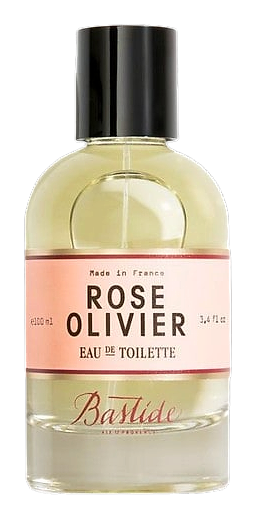 Rose Olivier