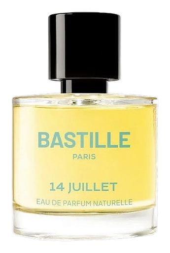 14 Juillet by Bastille Parfums