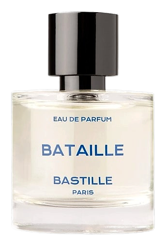 Bataille by Bastille Parfums