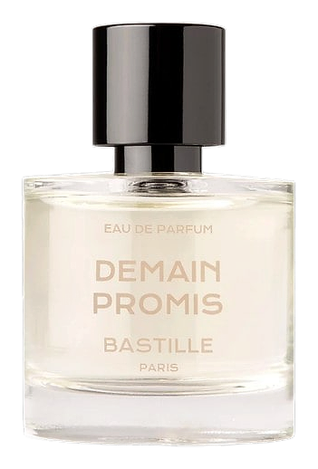 Demain Promis by Bastille Parfums