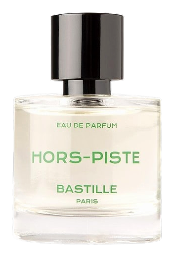 Hors Piste by Bastille Parfums