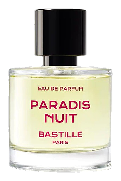 Paradis Nuit by Bastille Parfums