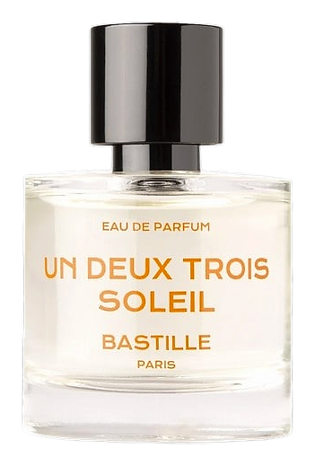 Un Deux Trois Soleil by Bastille Parfums