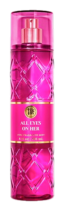 All Eyes On Her by Bath & Body Works