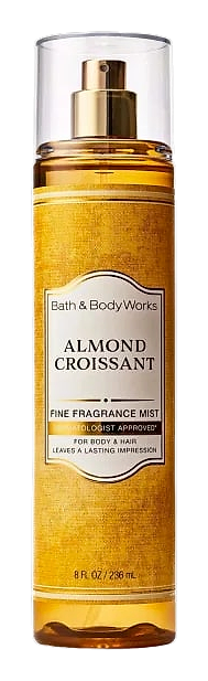Almond Croissant by Bath & Body Works – Eau de Parfum
