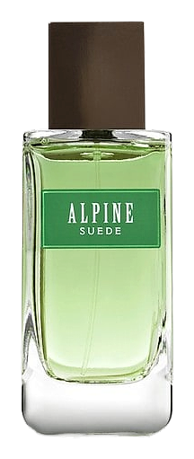 Alpine Suede by Bath & Body Works
