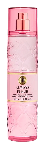 Always Fleur by Bath & Body Works