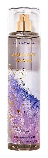 Amethyst Waves by Bath & Body Works