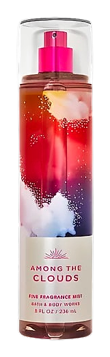 Among The Clouds by Bath & Body Works