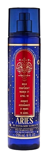 Aries by Bath & Body Works