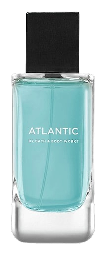 Atlantic by Bath & Body Works
