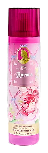Aurora by Bath & Body Works