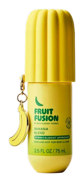 Banana Blend by Bath & Body Works – Fine Fragrance Mist