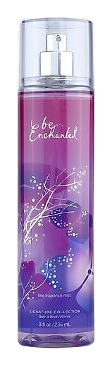 Be Enchanted by Bath & Body Works