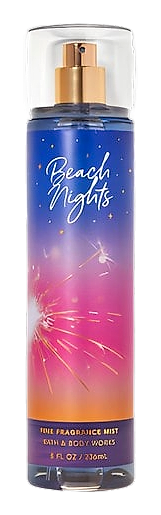 Beach Nights by Bath & Body Works