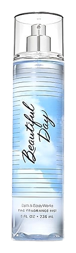 Beautiful Day by Bath & Body Works