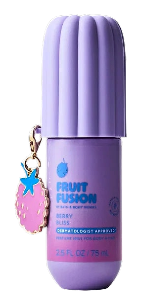 Bath & Body Works Berry Bliss