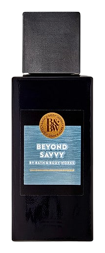 Beyond Savvy by Bath & Body Works