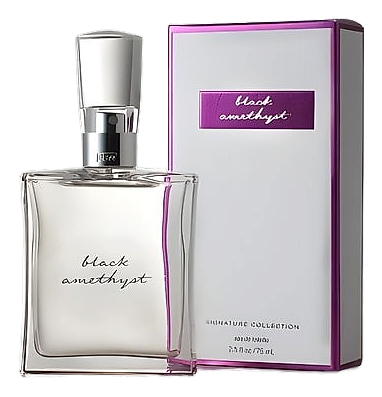 Black Amethyst by Bath & Body Works