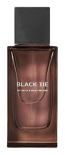 Black Tie by Bath & Body Works