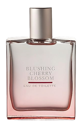 Blushing Cherry Blossom by Bath & Body Works