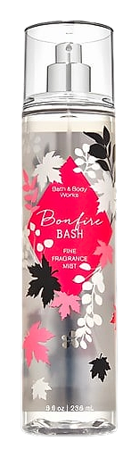 Bonfire Bash by Bath & Body Works