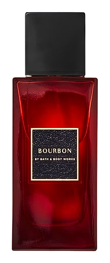 Bourbon by Bath & Body Works