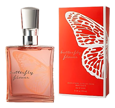 Butterfly Flower by Bath & Body Works