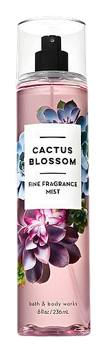 Cactus Blossom by Bath & Body Works