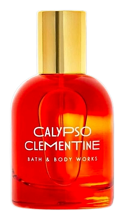 Calypso Clementine by Bath & Body Works