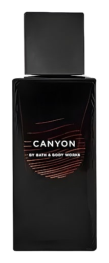 Canyon Cologne by Bath & Body Works
