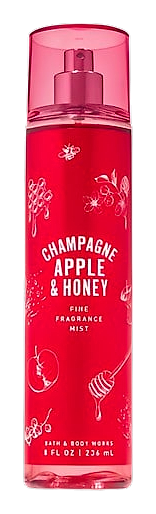 Champagne Apple & Honey by Bath & Body Works – Body mist