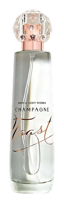 Champagne Toast by Bath & Body Works