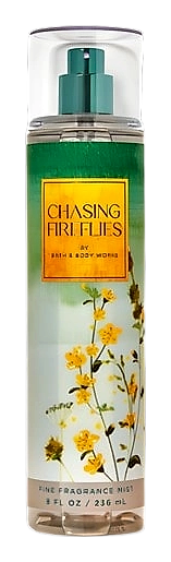 Chasing Fireflies by Bath & Body Works