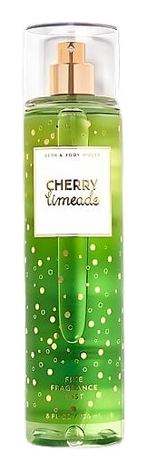Cherry Limeade by Bath & Body Works – Body Mist
