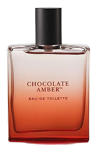Chocolate Amber by Bath & Body Works