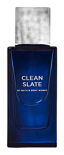 Clean Slate by Bath & Body Works