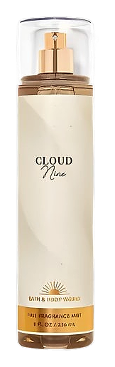 Bath & Body Works Cloud Nine