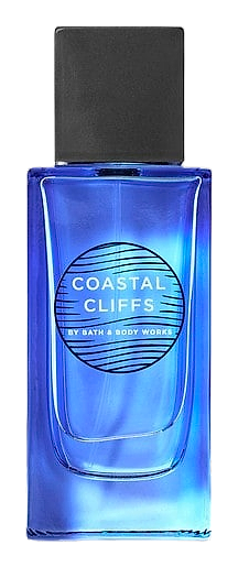 Coastal Cliffs by Bath & Body Works