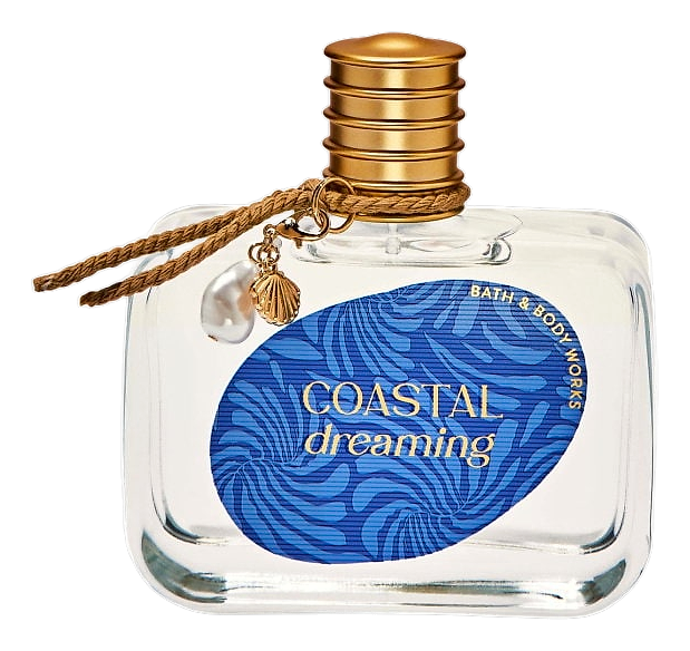 Coastal Dreaming by Bath & Body Works – EDP
