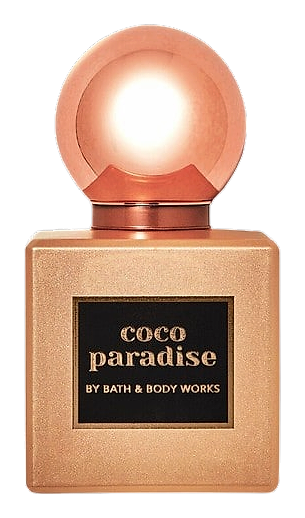 Coco Paradise Eau De Parfum by Bath & Body Works