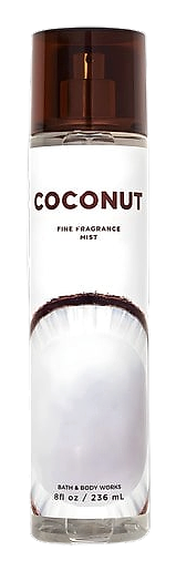 Coconut by Bath & Body Works