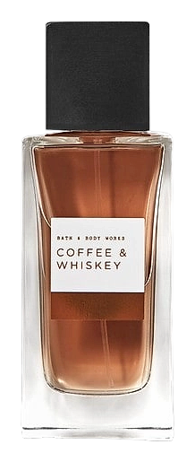 Coffee & Whiskey by Bath & Body Works