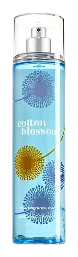 Cotton Blossom by Bath & Body Works